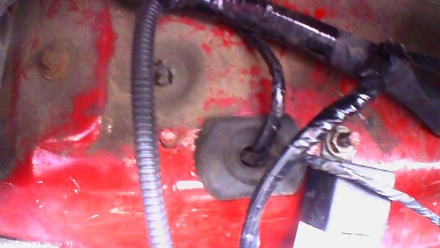 Замена моторной косы эбу панель приборов умз 4216 евро 4 смотреть онлайн