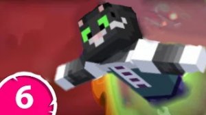 Всё под контролем! | Сказочный Патруль | 6 Серия !