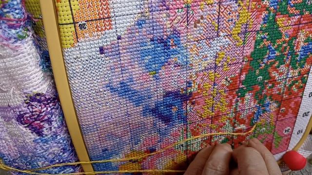 Мой путь в иконописи