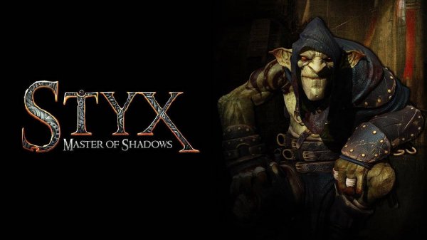 Styx _ Master of Shadows Часть 5