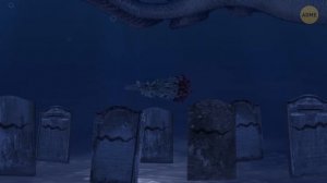 Если вы наступите на это, убежать может быть уже слишком поздно