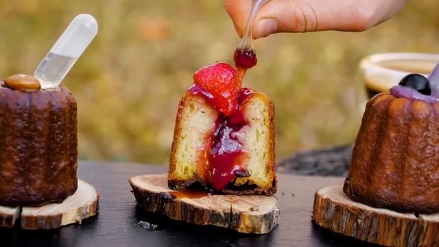 CUBE CHOCOLATE CAKE SIMPLE & DELICIOUS DESSERTS IN MINUTES! ⏰ смотреть онлайн