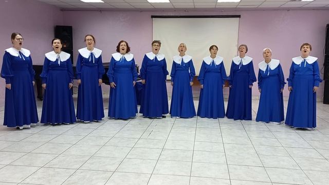 Мелодия победы хор Гармония смотреть онлайн