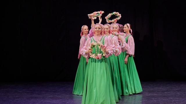 Веночек смотреть онлайн
