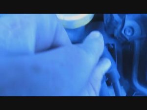 Автомобиль Рено Логан (Renault Logan) | Порядок цилиндров