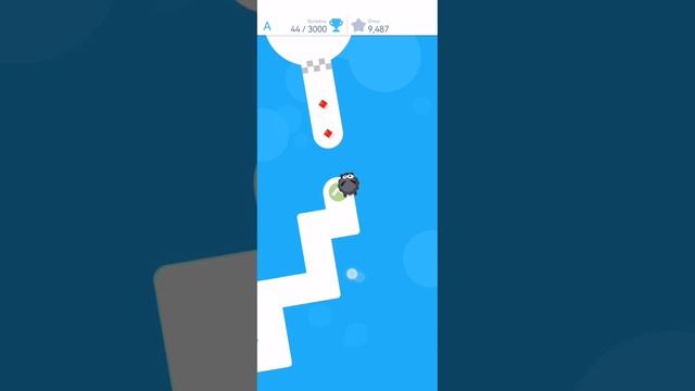 Tab Tab Dash. Стало очень тяжело играть смотреть онлайн