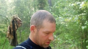 таёжная рыбалка по речкам и озёрам