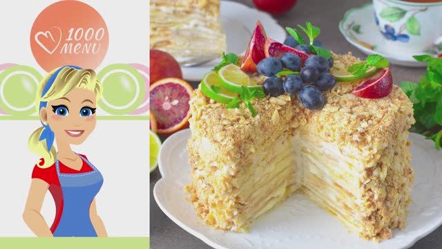 1000.menu: Тысяча рецептов на каждый день