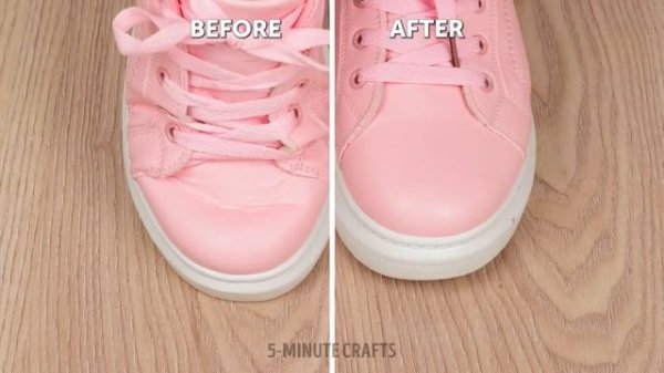 SMART FEET HACKS AND GADGETS || UNUSUAL SHOE CRAFTS