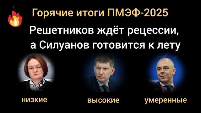 Риски рецессии в России? Чего ждать бизнесу и инвестору? Александр Твен смотреть онлайн