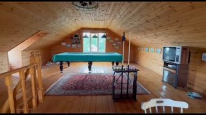 🏠 Дом 150 кв.м, участок 7,5 сотки по адресу: СНТ «Хуторок»,  в районе дер. Сырково