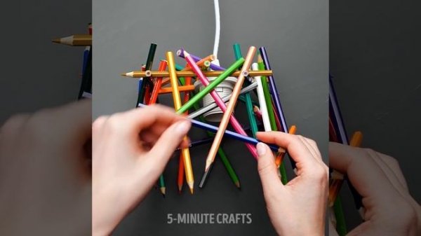 RECYCLE! || 23 SMART WAYS TO GIVE A SECOND LIFE TO OLD THINGS WE USUALLY THROW AWAY