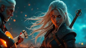 ЭТОТ МИР ПРИДУМАН НЕ НАМИ - В Hard Rock Стиле (Suno AI Cover)