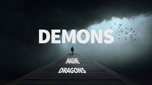 Imagine Dragons - Demon