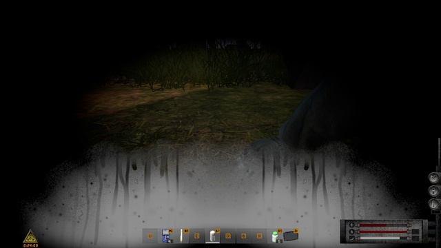 Неудачная осада ЧАЭС DAYZavr