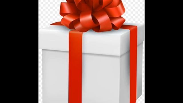 Подарки смотреть онлайн