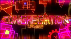Сongregation full by SeaGlowingPro (Impossible Level) (Now)