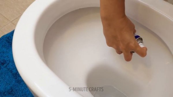 UNEXPECTED LIFE HACKS WITH TOOTHBRUSH & TOOTHPASTE || Useful Everyday Tips