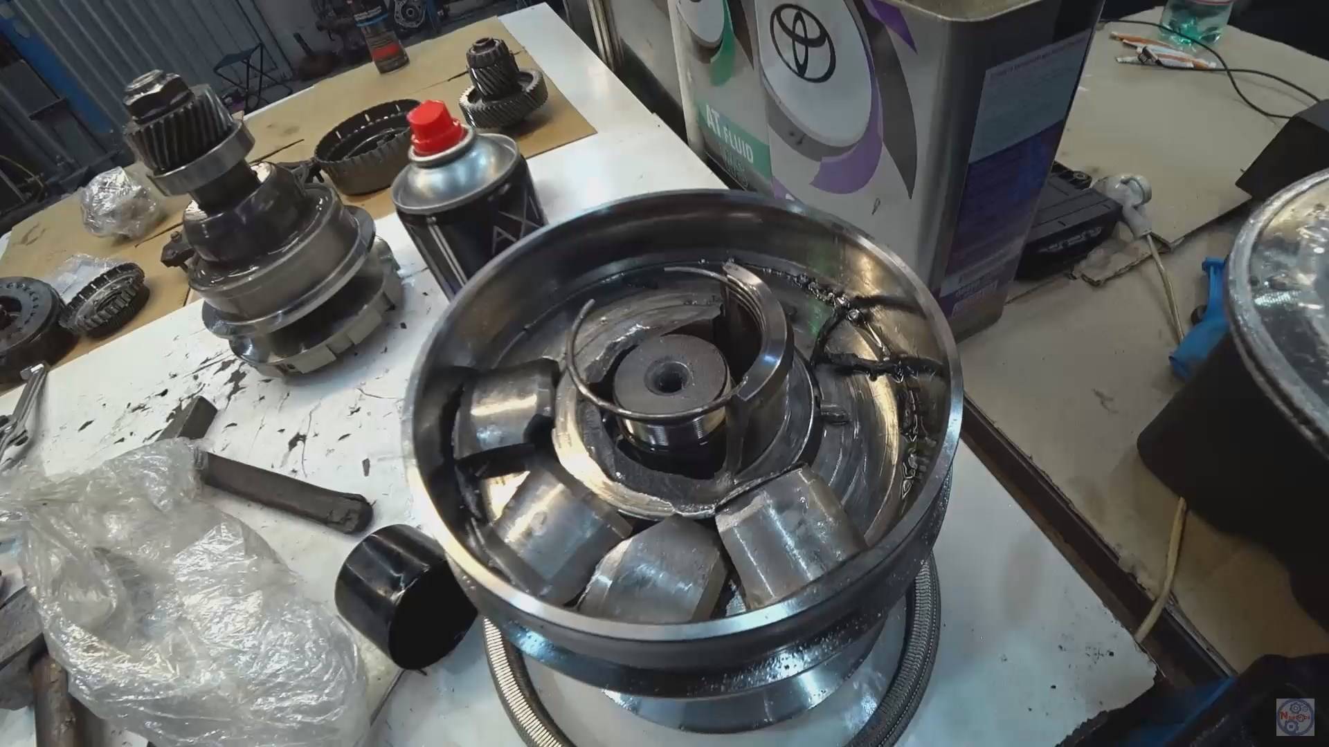 КАК НЕ ПОПАСТЬ НА КАПРЕМОНТ ВАРИАТОРА ПРИ ЕЗДЕ И ПРИ ПОКУПКЕ. БУ NISSAN TEANA: КАК ПОПАСТЬ НА 300k