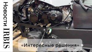 Новый дизайн глушителя с уникальным звучанием!