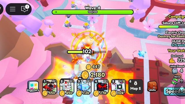 pets tower defense смотреть онлайн