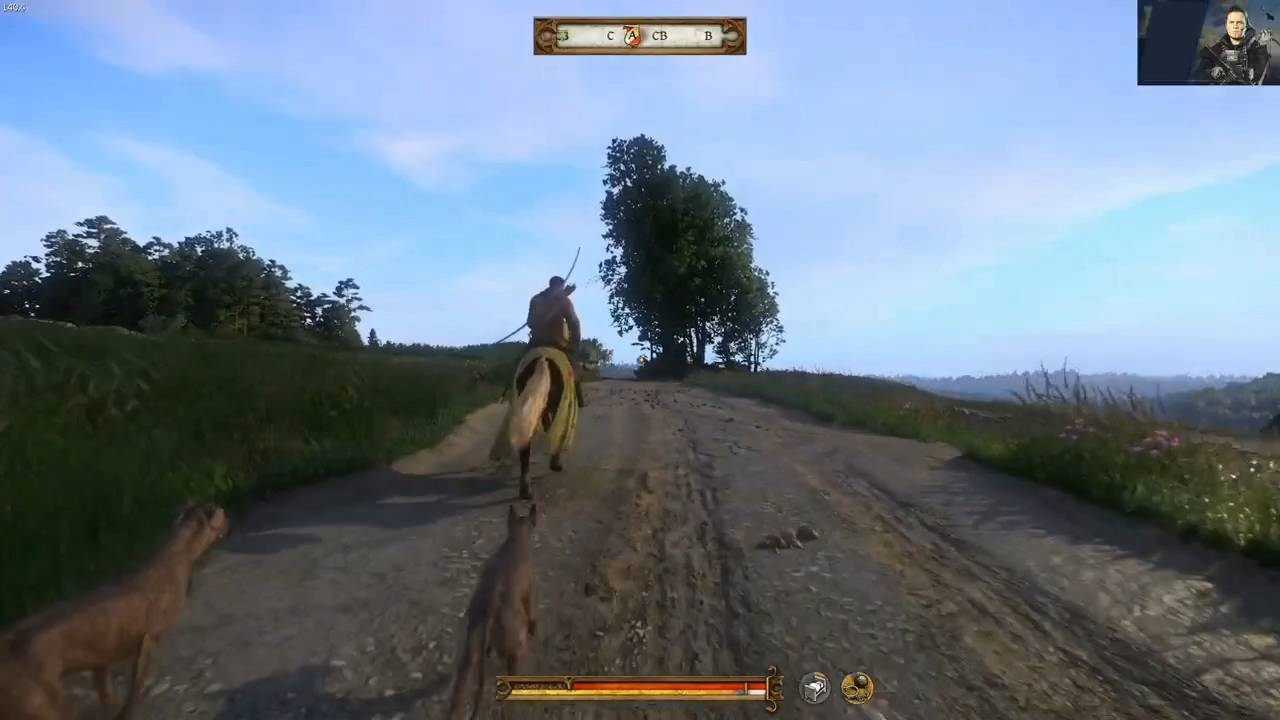 Maddyson - проходит Kingdom Come: Deliverance #7