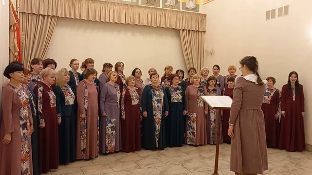 Казак уходил на войну 2 хзор Апрель смотреть онлайн