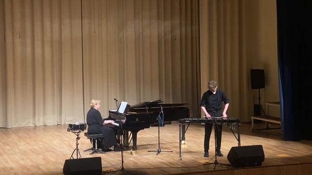 Г. Рзаев - Концертино