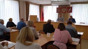 Ситуация по вопросу бездомных собак в Ачинске