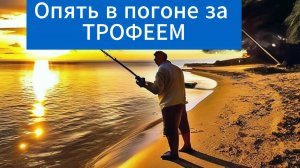 Открыл сезон на Леща «Фидерная рыбалка»