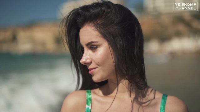 SJ Van Damme - Sunrise