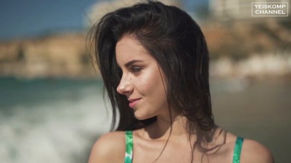 SJ Van Damme - Sunrise