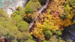 Чудеса Приморья. Бухта Теляковского и Остров Томящегося сердца