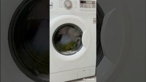 Стиральная машина LG F10B8MD/Интенсивно 60, 60°, 1000 об/мин