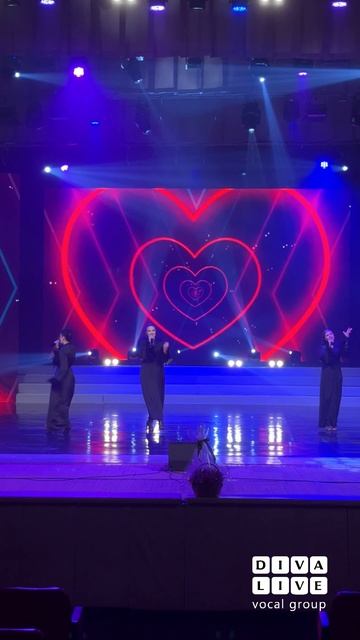 DIVA LIVE - Л.М.Л.
