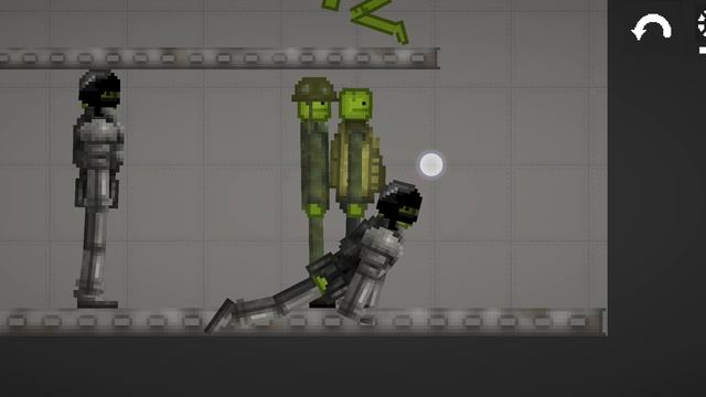 зомби апокалипсис 3 часть