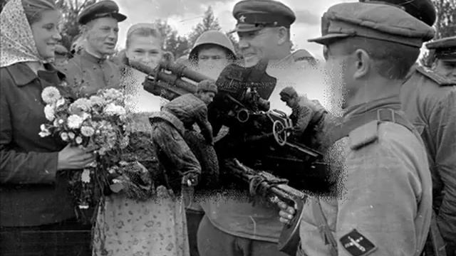 Великая отечественная война смотреть онлайн