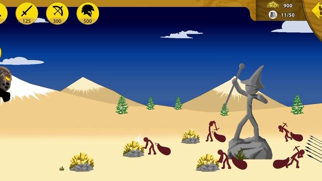 я победил в обычной версии