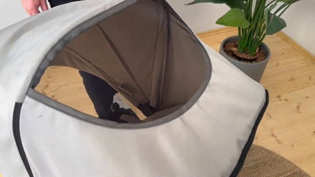 Коляска для двойни ABC-Design Zoom 2 прогулочная смотреть онлайн