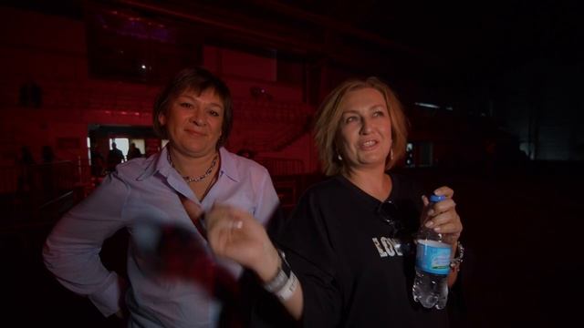 Концерт The Hatters в Барнауле смотреть онлайн