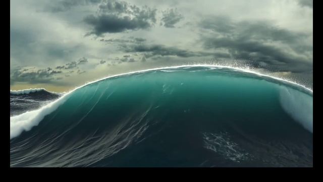 DJ Lava - Only An Invisible Trace Remained (track Excerp)