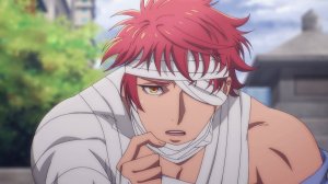 Звёзды классики, 12 серия