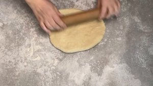 КАК ПРИГОТОВИТЬ КРЕМ ДЛЯ СИНАБОНОВ? Из творожного сыра со сливками, просто, быстро и очень вкусно!