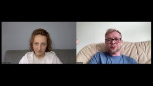 Немного закулисья.