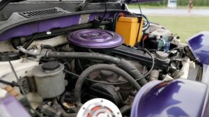 "ЭРОТИКА" КАК ЕСТЬ / Nissan S Cargo/ Иван Зенкевич