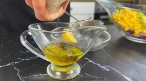 Салат "Терияки"  должен попробовать каждый!