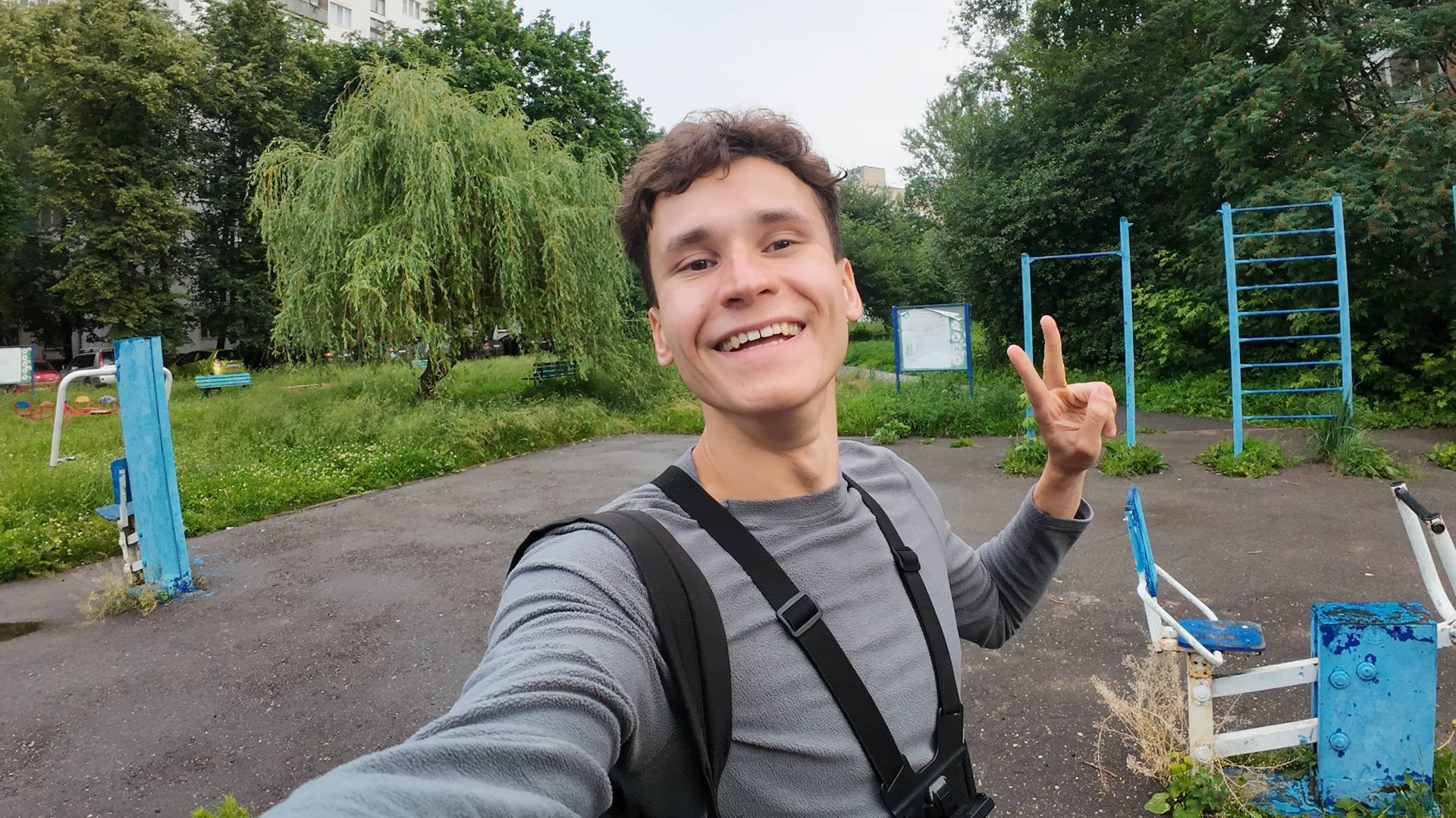 Ежедневная беговая тренировка || Готовимся побеждать на Московском марафоне 2025 :) смотреть онлайн