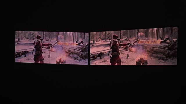 Обзор Vidda c3 pro, сравнение c2 ultra vs c3 pro смотреть онлайн