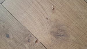 Сделал скол на ламинате. Ремонт за пару минут своими руками, пошаговая инструкция