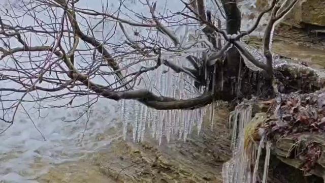 #6 ВОДОПАДЫ в Геленджике 💦 автопутешествие по Краснодарскому краю зимой🚙 #чтопосмотреть #отпуск смотреть онлайн